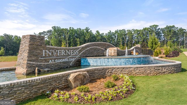 1307 Aura Lane, Lawrenceville, GA 30045