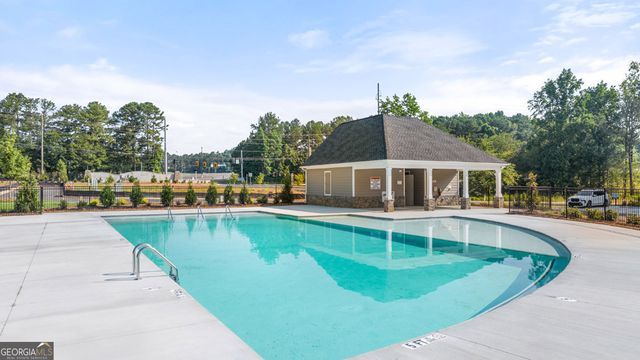 1307 Aura Lane, Lawrenceville, GA 30045
