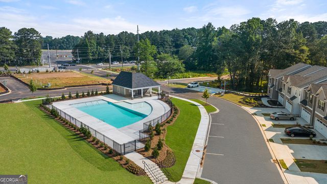 1307 Aura Lane, Lawrenceville, GA 30045