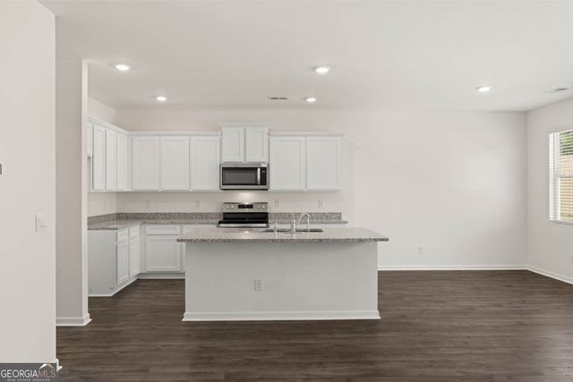 1307 Aura Lane, Lawrenceville, GA 30045