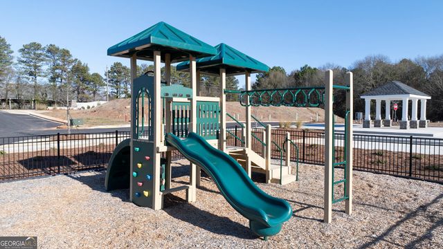 1307 Aura Lane, Lawrenceville, GA 30045
