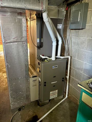 7548 W Ridgeview Circle, Logansport, IN 46947