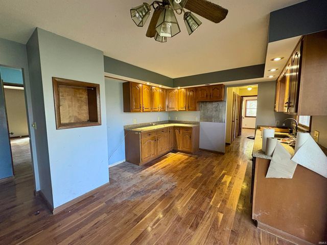 7548 W Ridgeview Circle, Logansport, IN 46947