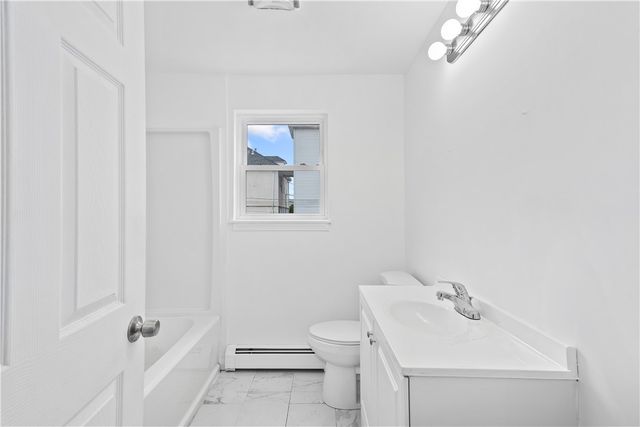 193 Harrison Street, Pawtucket, RI 02860