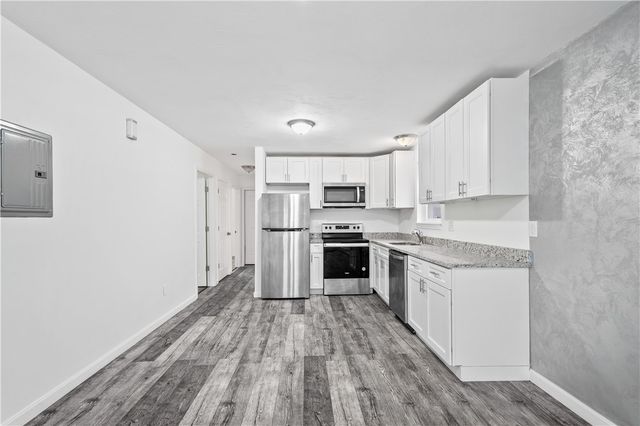 193 Harrison Street, Pawtucket, RI 02860