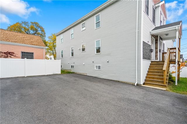 193 Harrison Street, Pawtucket, RI 02860