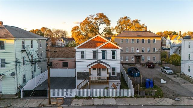 193 Harrison Street, Pawtucket, RI 02860