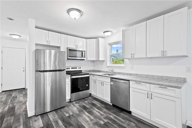 193 Harrison Street, Pawtucket, RI 02860