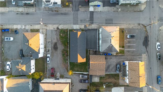 193 Harrison Street, Pawtucket, RI 02860