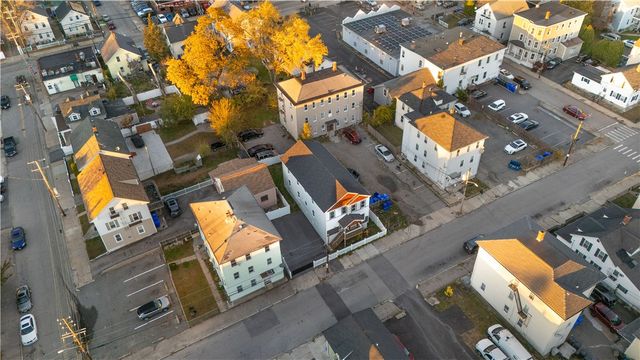 193 Harrison Street, Pawtucket, RI 02860