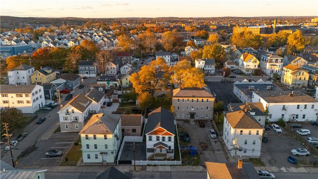 193 Harrison Street, Pawtucket, RI 02860