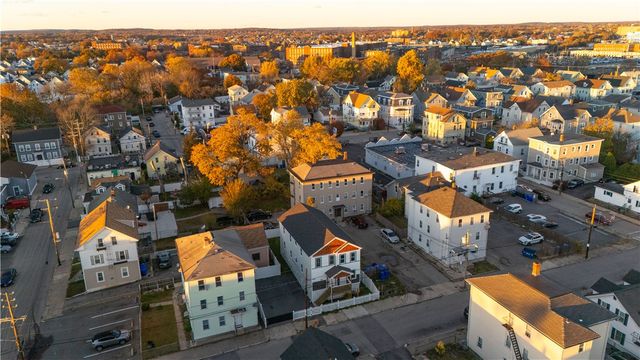 193 Harrison Street, Pawtucket, RI 02860