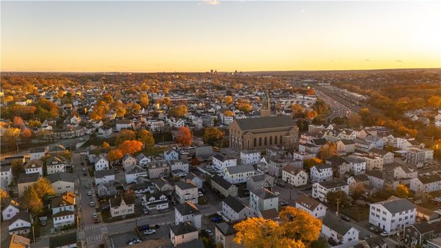 193 Harrison Street, Pawtucket, RI 02860