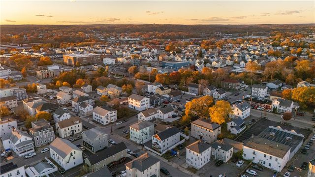 193 Harrison Street, Pawtucket, RI 02860