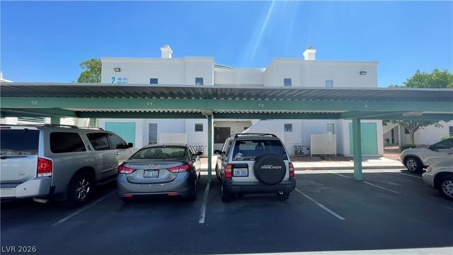 7100 Pirates Cove Road 1008, Las Vegas, NV 89145