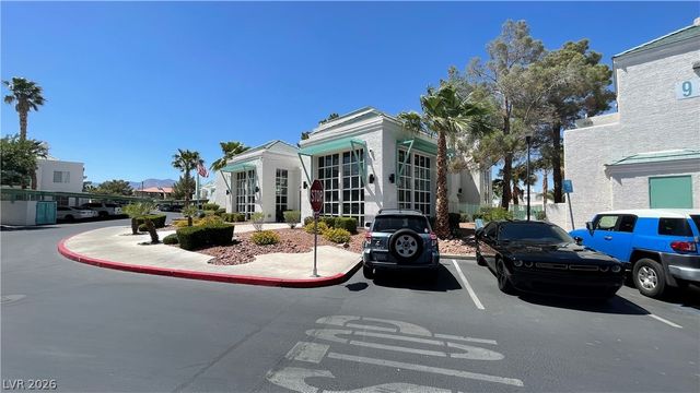 7100 Pirates Cove Road 1008, Las Vegas, NV 89145