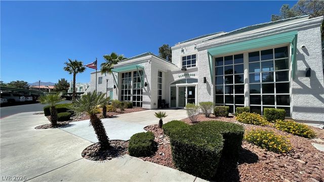 7100 Pirates Cove Road 1008, Las Vegas, NV 89145
