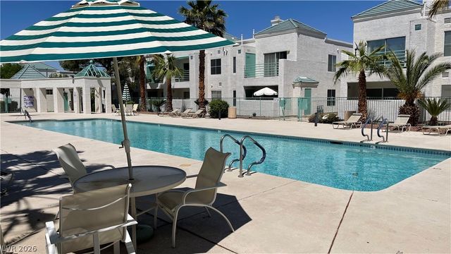 7100 Pirates Cove Road 1008, Las Vegas, NV 89145