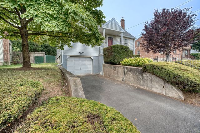 30 Westerly Street, New Britain, CT 06053
