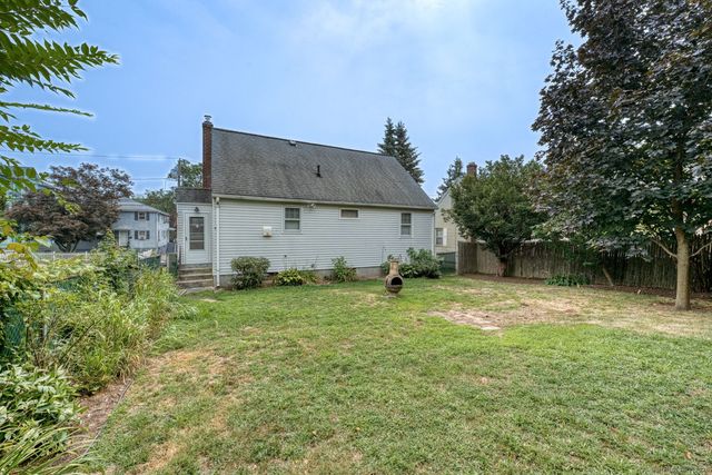 30 Westerly Street, New Britain, CT 06053