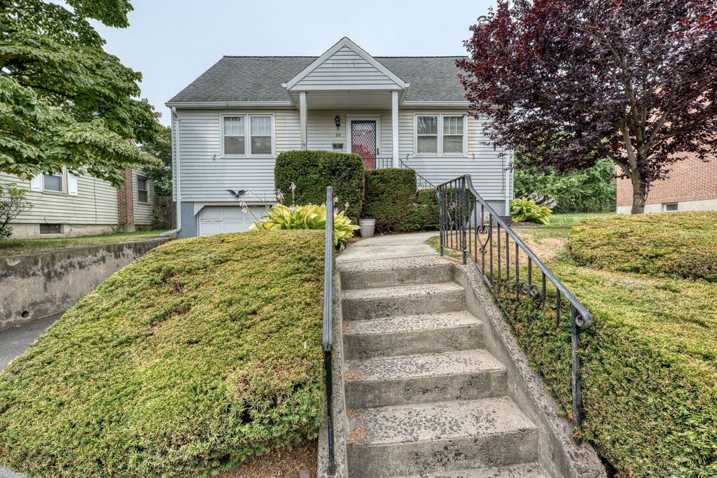 30 Westerly Street, New Britain, CT 06053