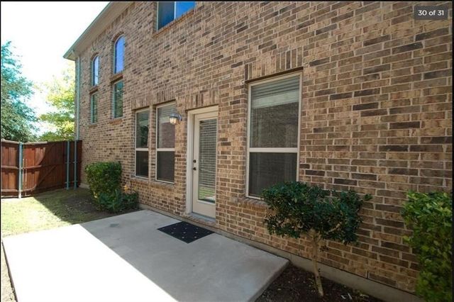 4357 Kestrel Way, Carrollton, TX 75010