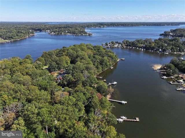 1003 OMAR DR, Crownsville, MD 21032