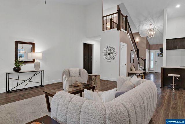 184 Summit View Av SE, Salem, OR 97306