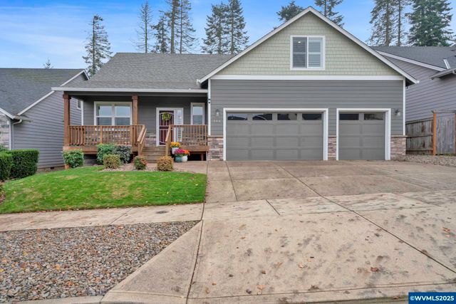 184 Summit View Av SE, Salem, OR 97306