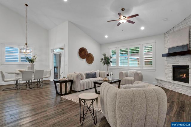 184 Summit View Av SE, Salem, OR 97306