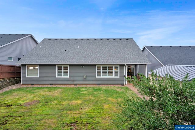 184 Summit View Av SE, Salem, OR 97306