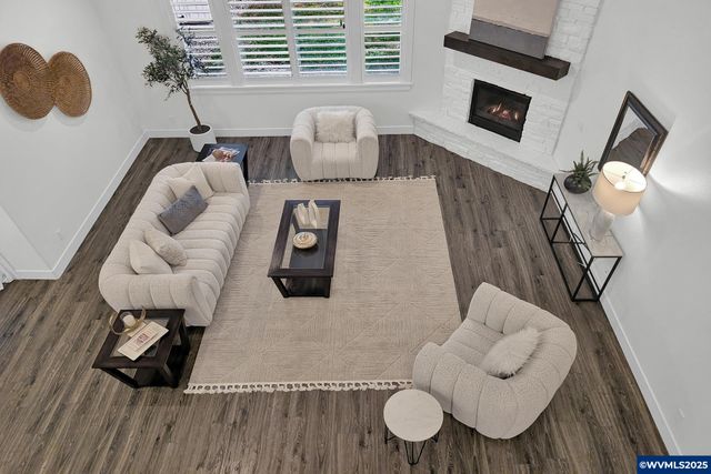 184 Summit View Av SE, Salem, OR 97306