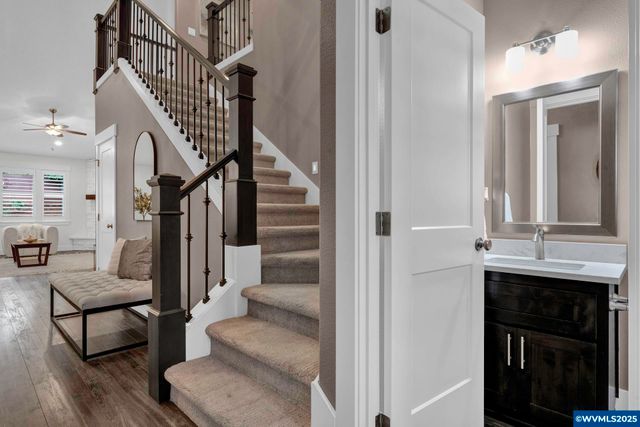 184 Summit View Av SE, Salem, OR 97306