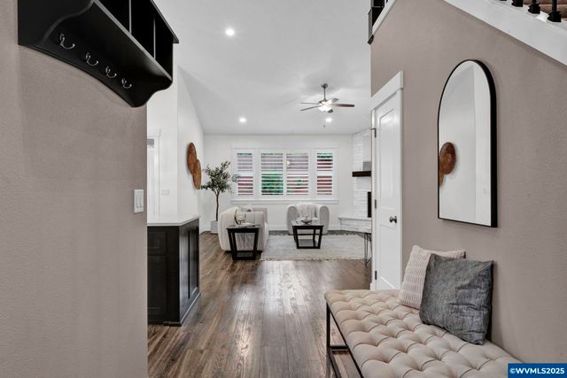 184 Summit View Av SE, Salem, OR 97306