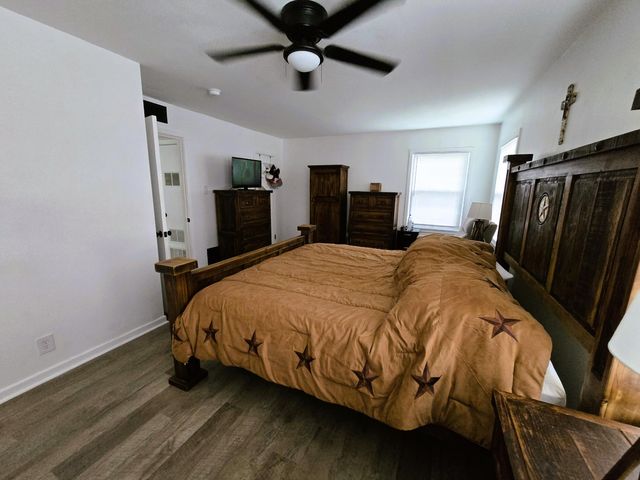 18 Clare Drive, San Angelo, TX 76904