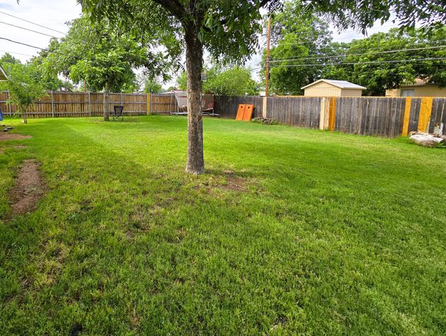 18 Clare Drive, San Angelo, TX 76904