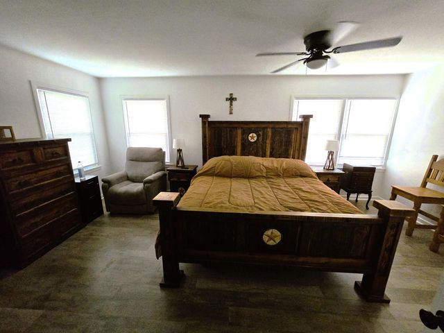 18 Clare Drive, San Angelo, TX 76904