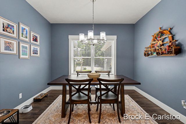 1294 Tall Tree Lane, Muskegon, MI 49445