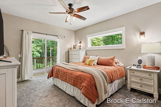 1294 Tall Tree Lane, Muskegon, MI 49445