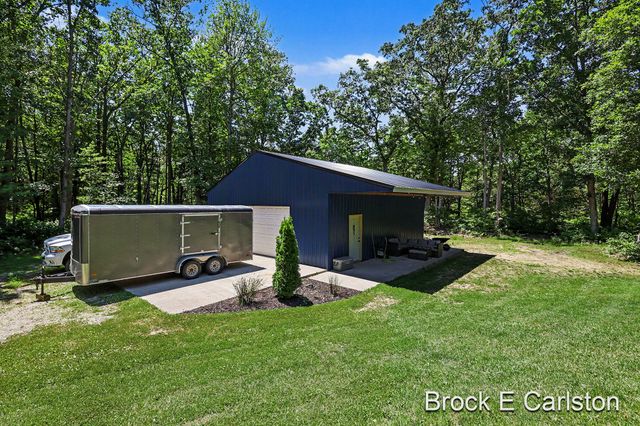 1294 Tall Tree Lane, Muskegon, MI 49445