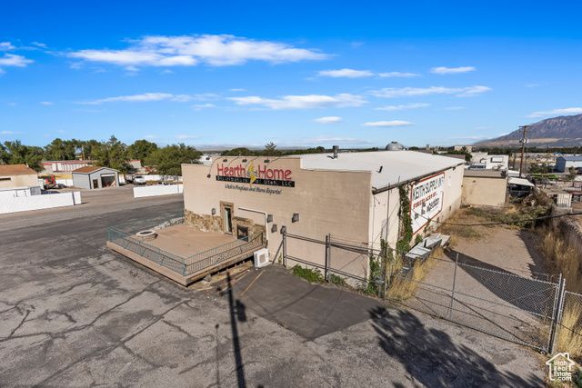 3380 S 1325 W, Ogden, UT 84401