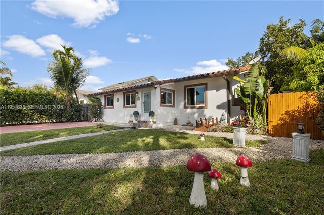 4331 SW 7th St, Miami, FL 33134