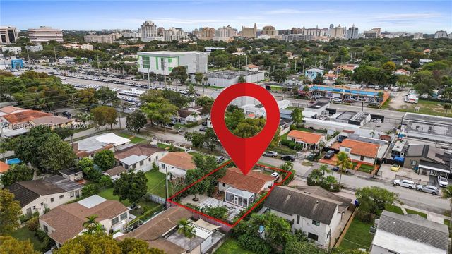 4331 SW 7th St, Miami, FL 33134