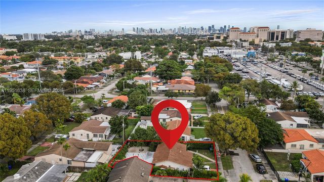 4331 SW 7th St, Miami, FL 33134