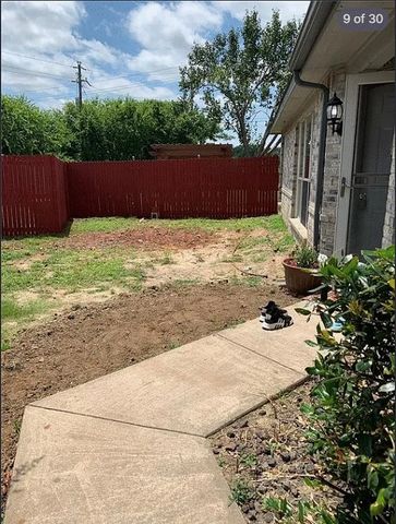 2202 Brookview Drive, Mckinney, TX 75072