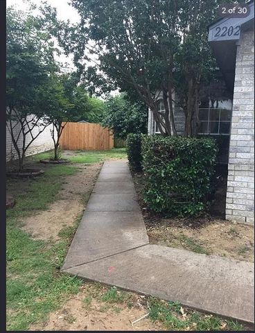 2202 Brookview Drive, Mckinney, TX 75072