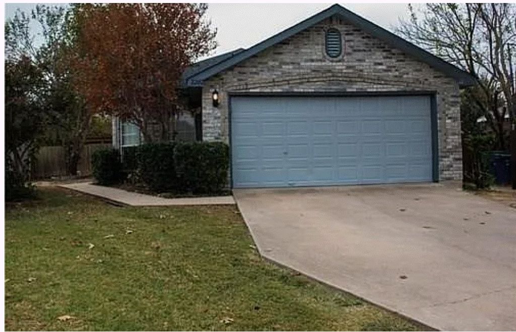 2202 Brookview Drive, Mckinney, TX 75072