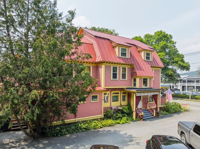 41 Pleasant Street, Woodstock, VT 05091