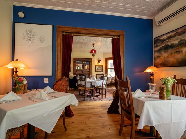 41 Pleasant Street, Woodstock, VT 05091