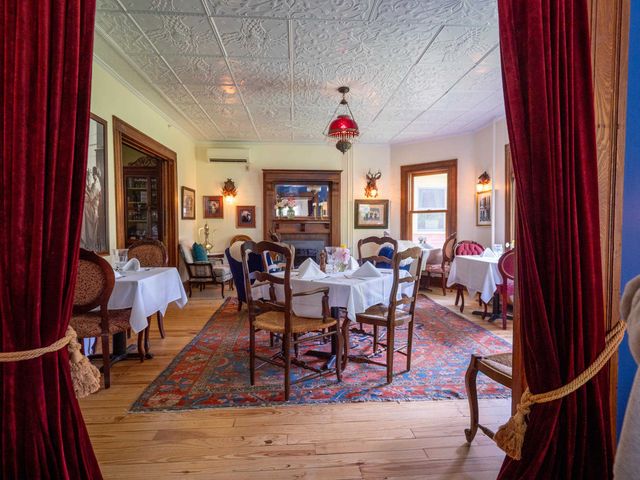 41 Pleasant Street, Woodstock, VT 05091